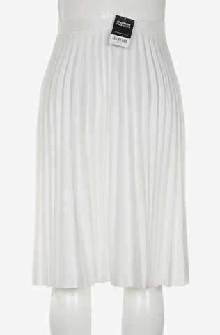 Closet Skirt in 5XL in White