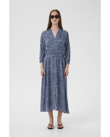 InWear Dress 'Addison' in Blue: front