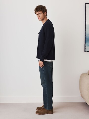 regular Jeans di Next in blu