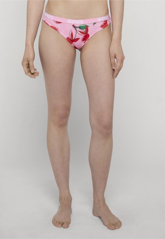 PSD Slip 'PB CHERRY LOVE TH' in Mischfarben