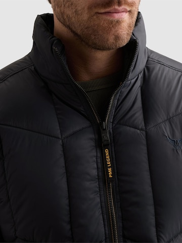 Giacca di mezza stagione 'Yet Mentor jacket' di PME Legend in blu