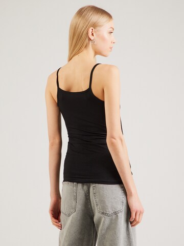 JDY Top 'JDYMILA' in Black