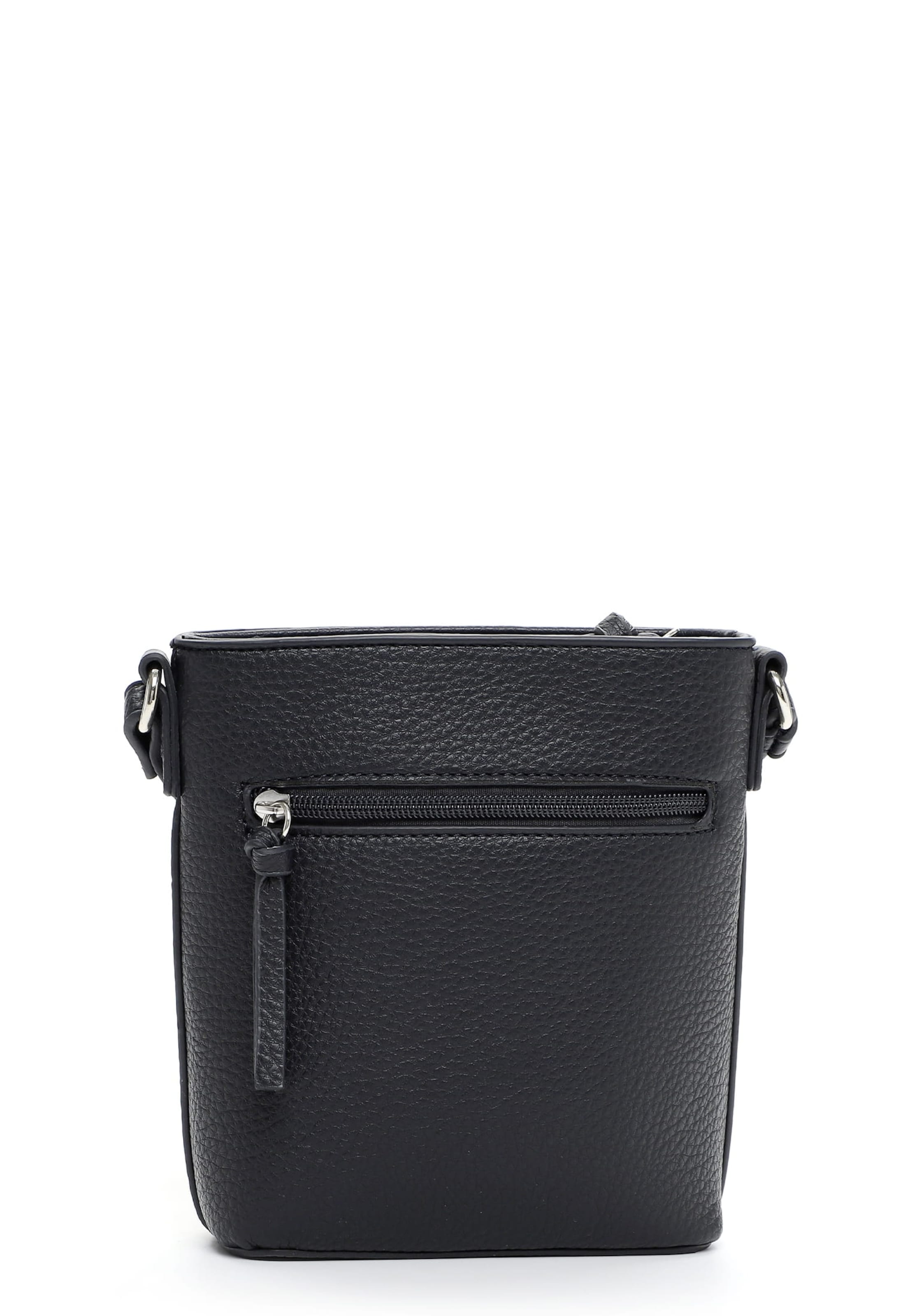 Tamaris Crossbody Bag 'Alessia' in Blue