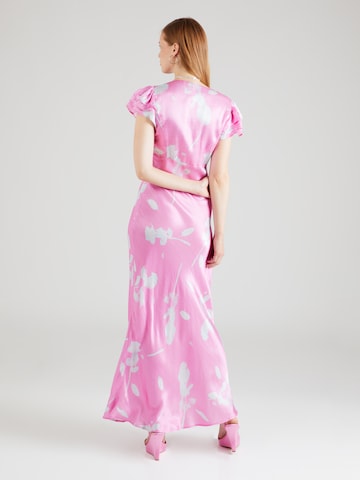 Robe TOPSHOP en rose