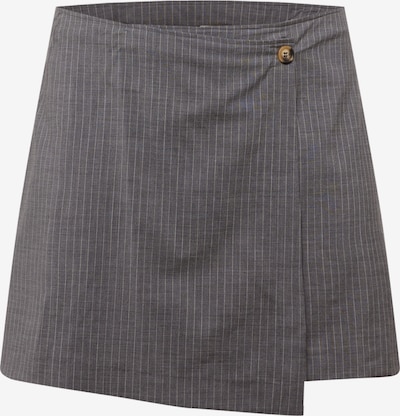 A LOT LESS Skirt 'Silva' in Grey, Item view