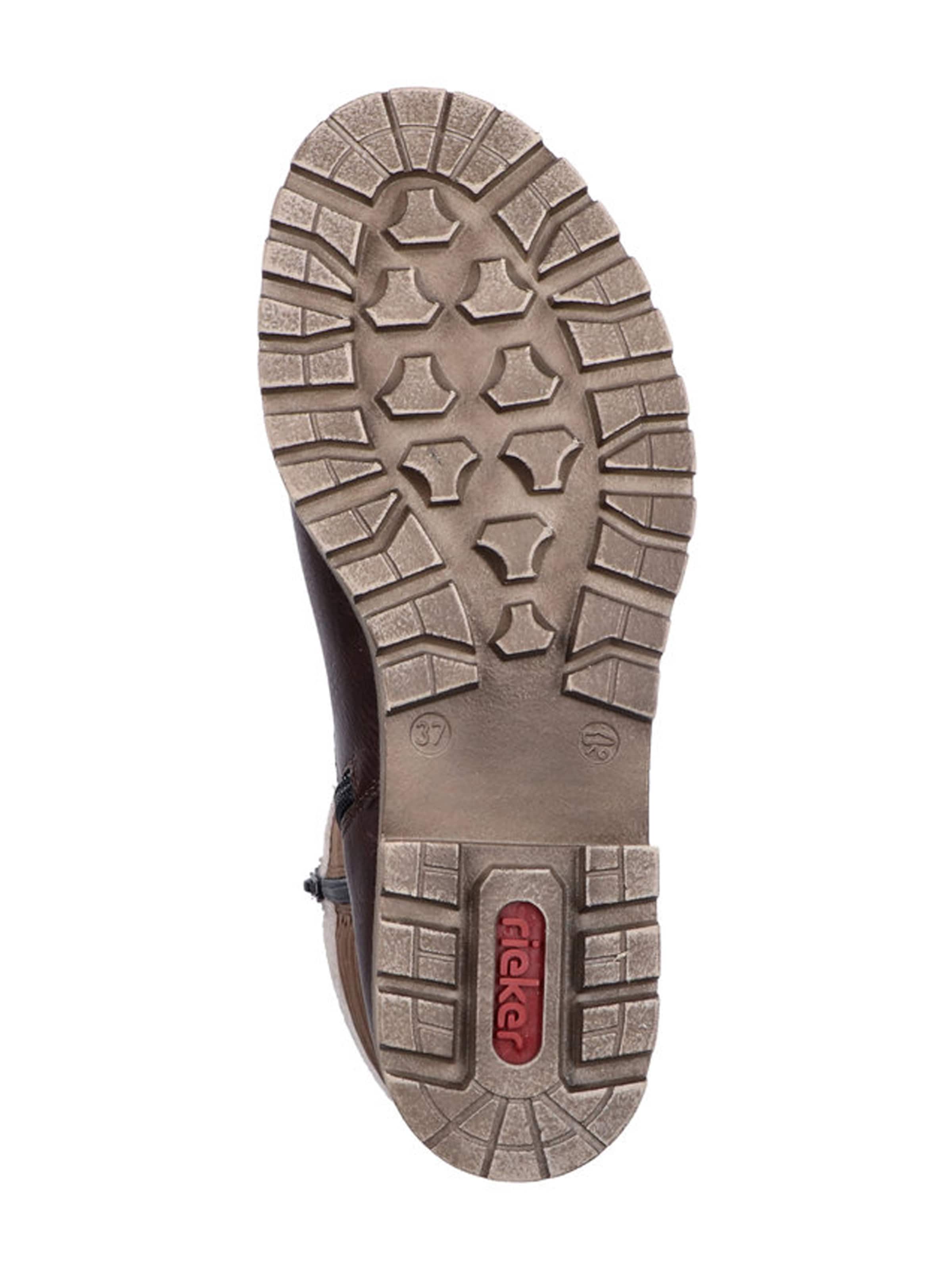 Rieker Støvler i brun