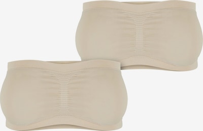 Palaidinė be rankovių iš Urban Classics, spalva – smėlio spalva, Prekių apžvalga