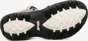 TEVA Sandaal in Beige