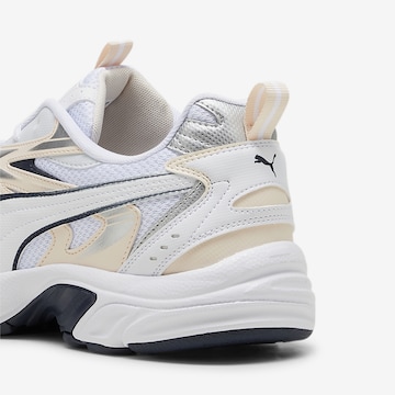 PUMA Sneaker low 'Milenio' in Mischfarben