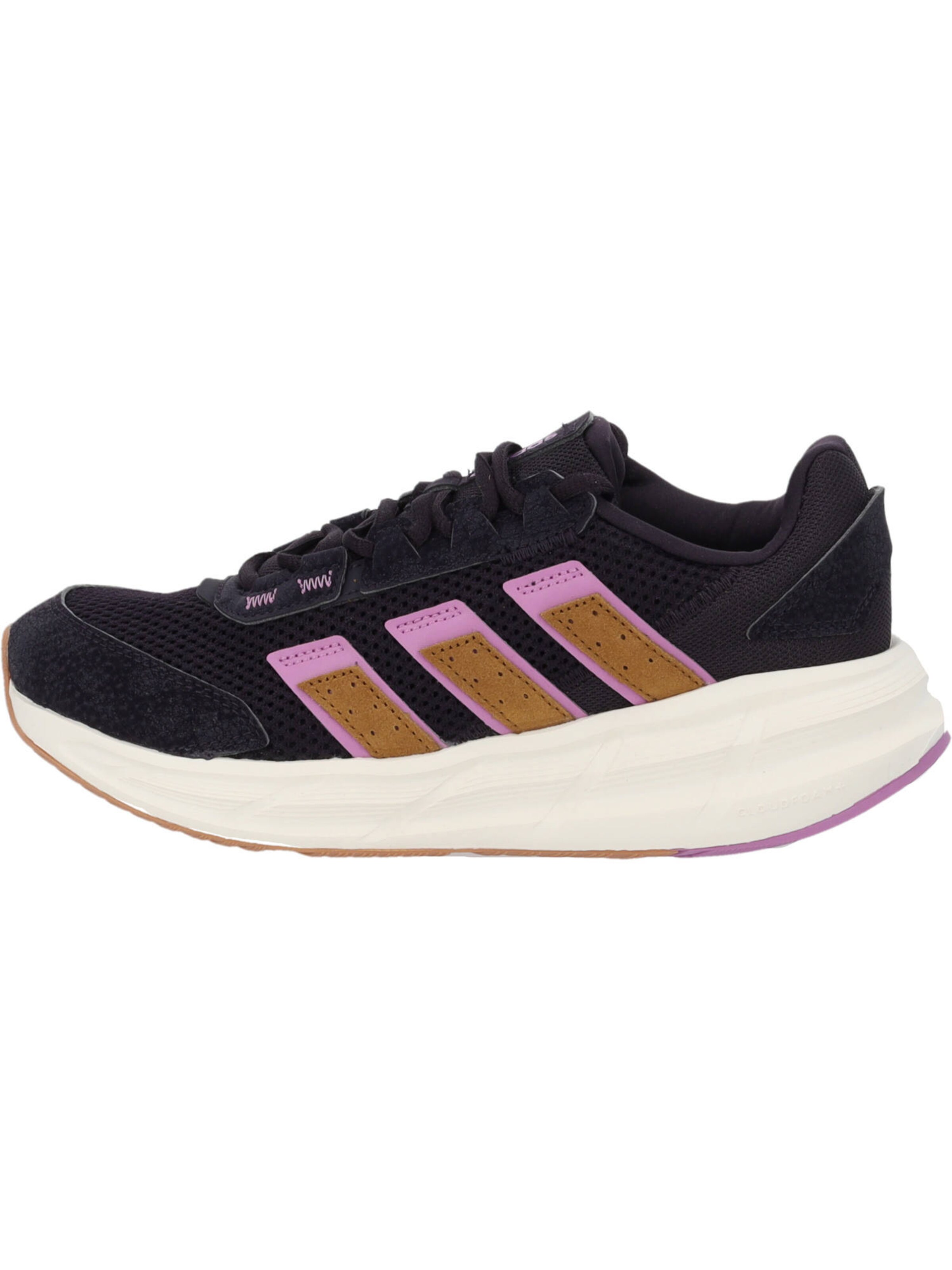 Sneaker low 'Astrastar W' de la ADIDAS SPORTSWEAR pe negru