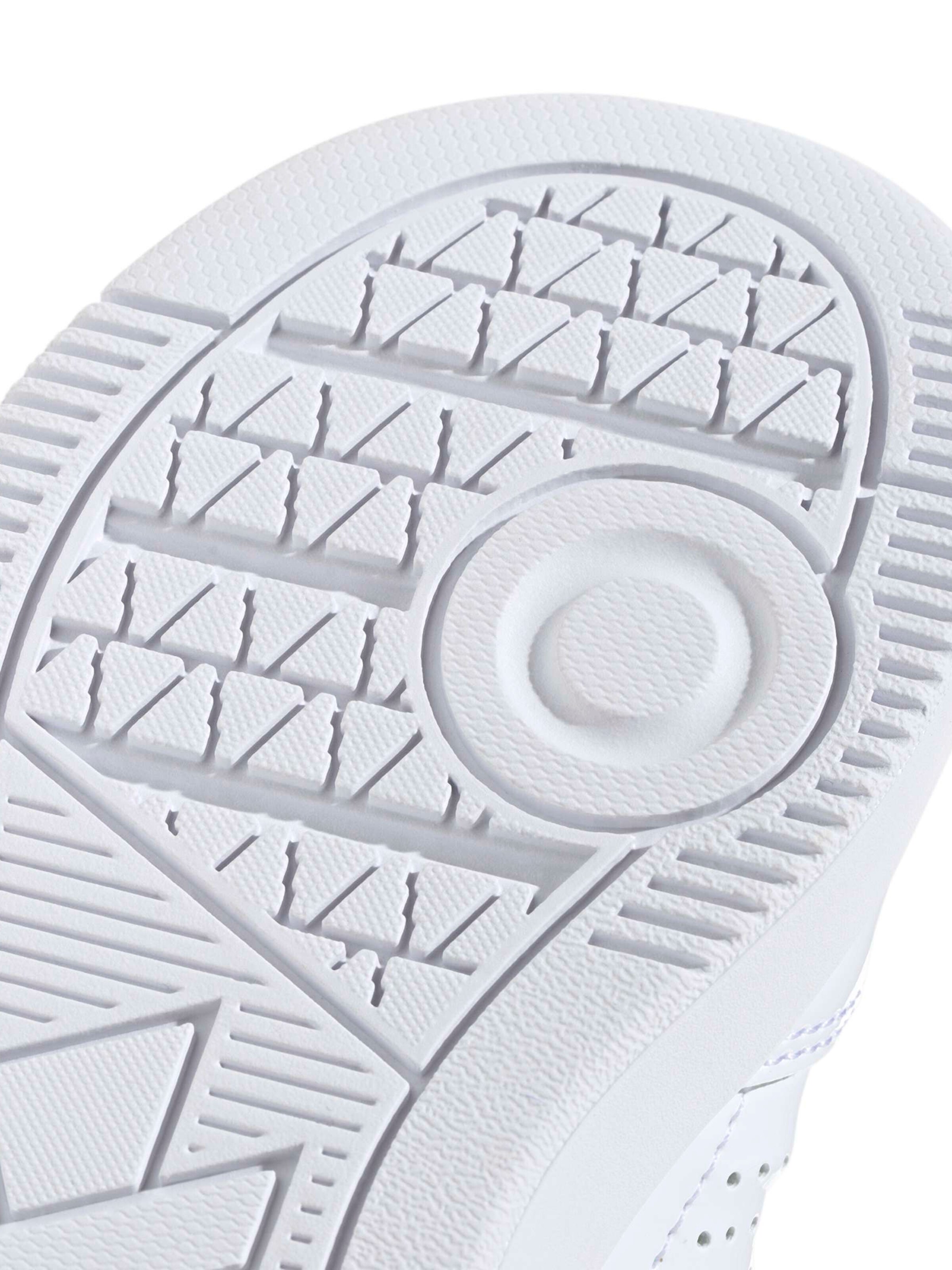 balta ADIDAS SPORTSWEAR Sportbačiai 'TENSAUR SPORT 3.0'