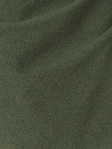 Robe de soirée St MRLO en vert