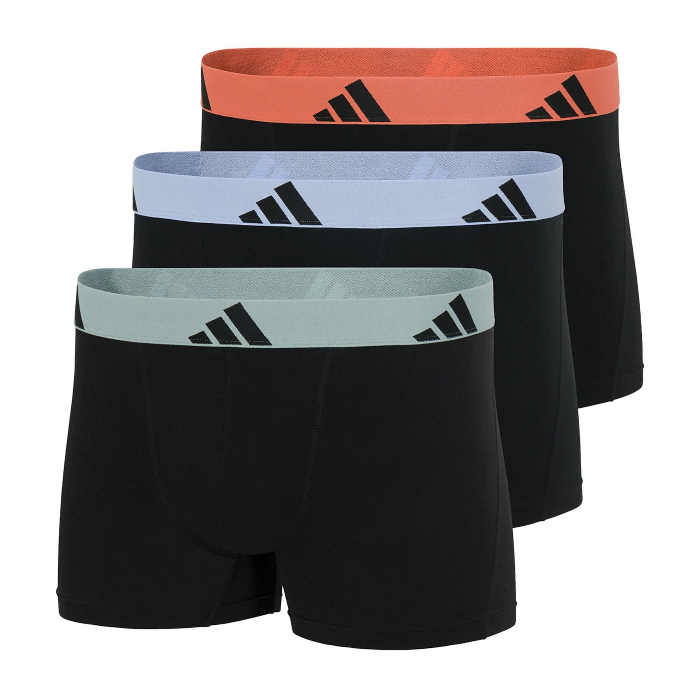 ADIDAS SPORTSWEAR Trunk 'Active Flex' in schwarz, Produktansicht