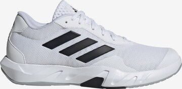ADIDAS PERFORMANCE Running Shoes 'Amplimove Trainer' in White