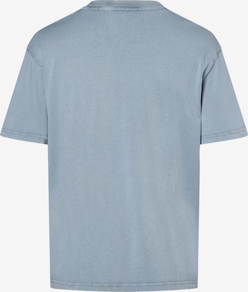 Aygill's T-Shirt in Blau