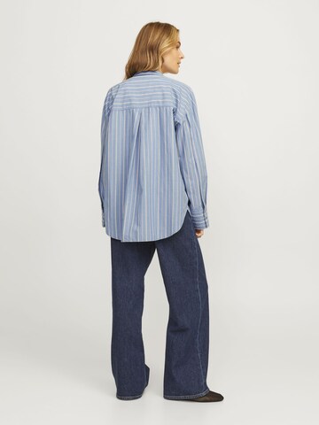 JJXX Bluse 'JXTessa' in Blau