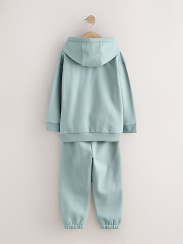 Next - Conjunto en azul