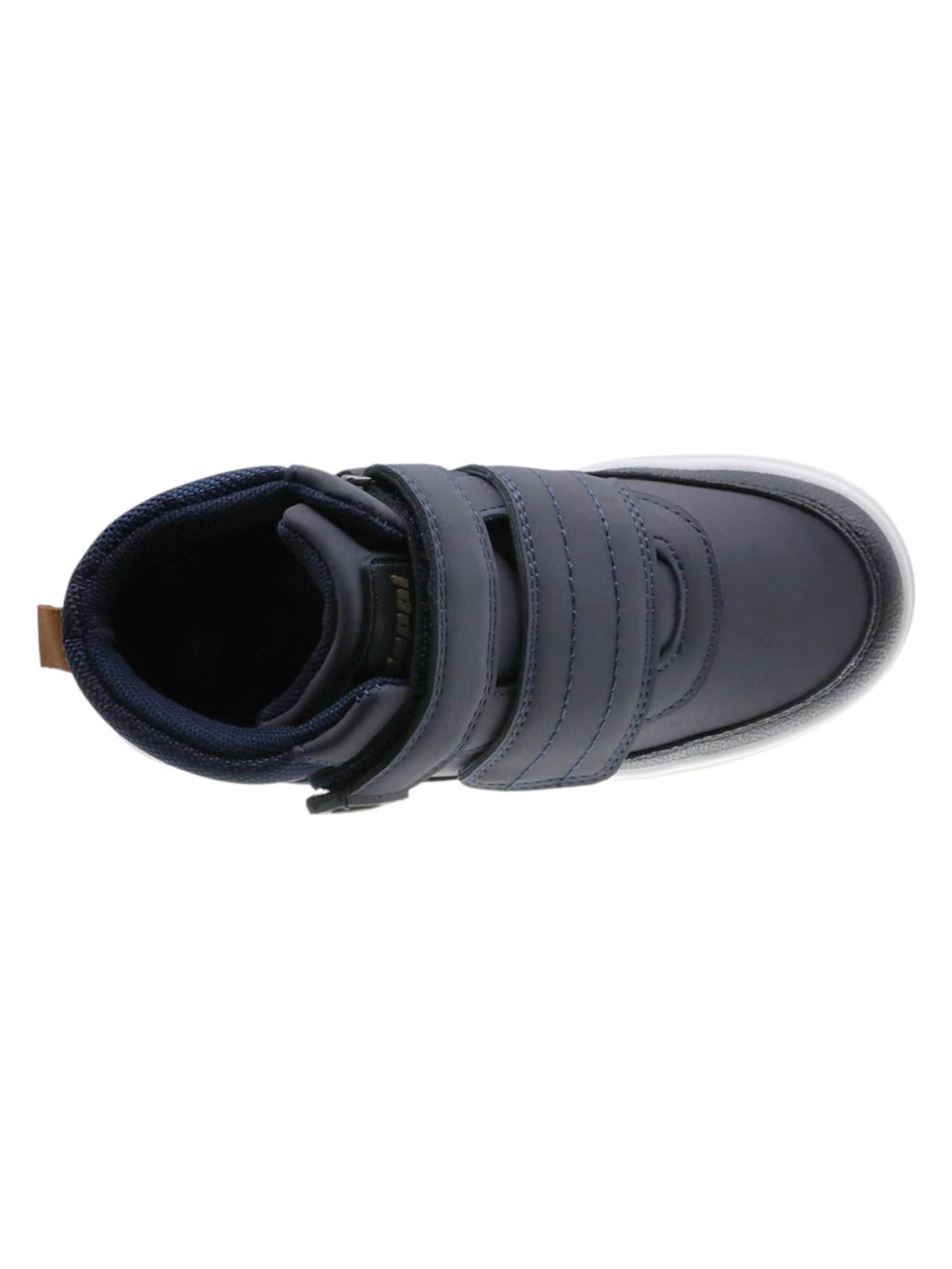 Beppi Stiefel‌‌‌‌‌‌ in Blau