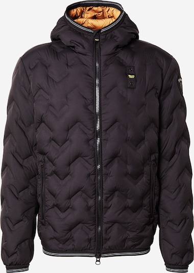 Žieminė striukė 'PIERY' iš Blauer.USA, spalva – juoda, Prekių apžvalga