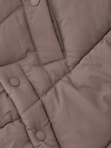 Veste d’hiver COLOR KIDS en gris