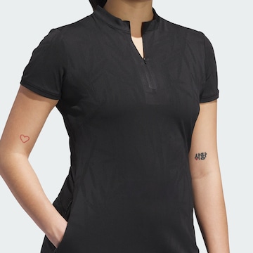 ADIDAS PERFORMANCE Sportjurk 'Go-To' in Zwart