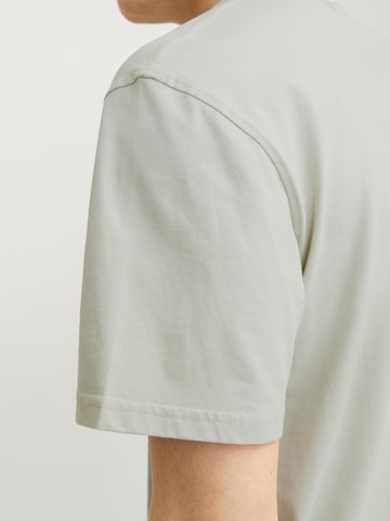 JACK & JONES Bluser & t-shirts i grå