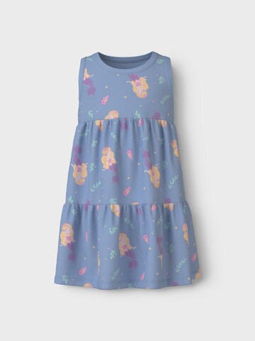 Robe 'VIGGA SPENCER' NAME IT en bleu