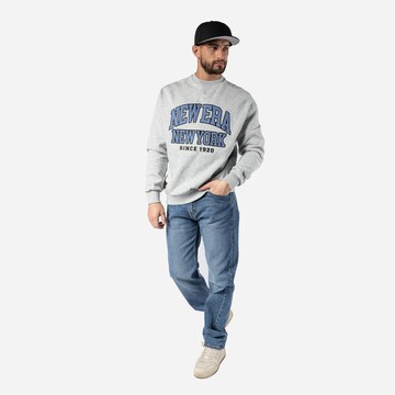 NEW ERA Tréning póló - szürke