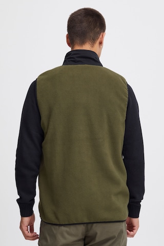 Gilet 'Majs' di INDICODE JEANS in verde