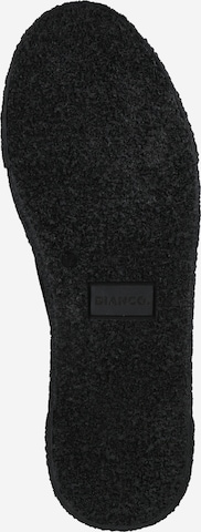 Bianco Chelsea Boots 'Chad' in Schwarz