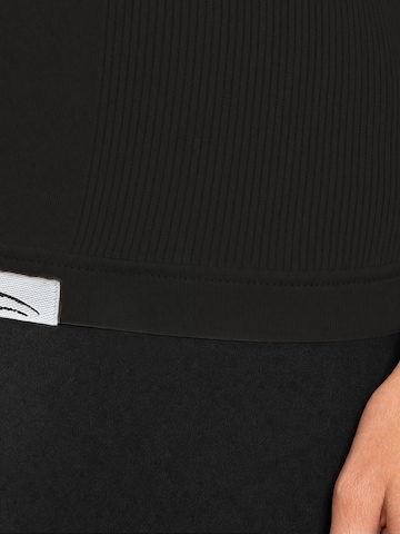 T-shirt ' Lyana ' Smilodox en noir