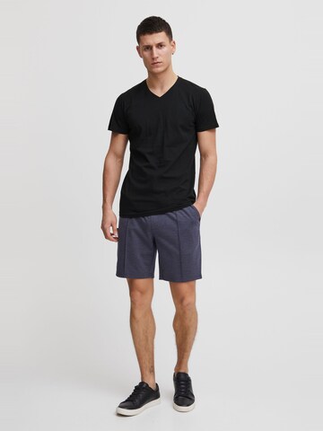!Solid Shirt in Black