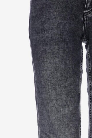 LIEBLINGSSTÜCK Jeans 26 in Grau