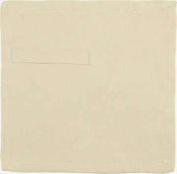 Tovagliolo 'Everyday Napkin' di The Organic Company in giallo