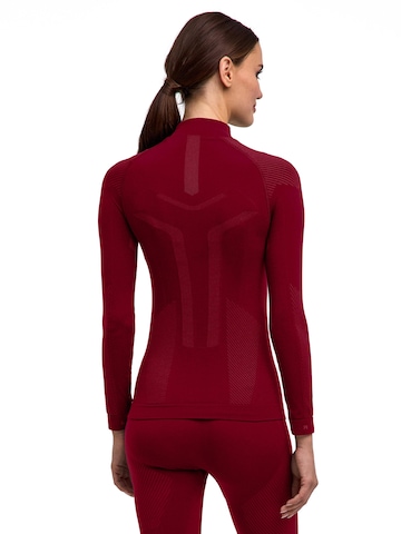 FALKE Base Layer‌‌‌‌‌‌‌‌‌‌ in Rot
