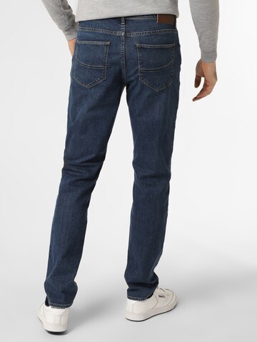 BRAX Regular Jeans 'Cadiz' i blå