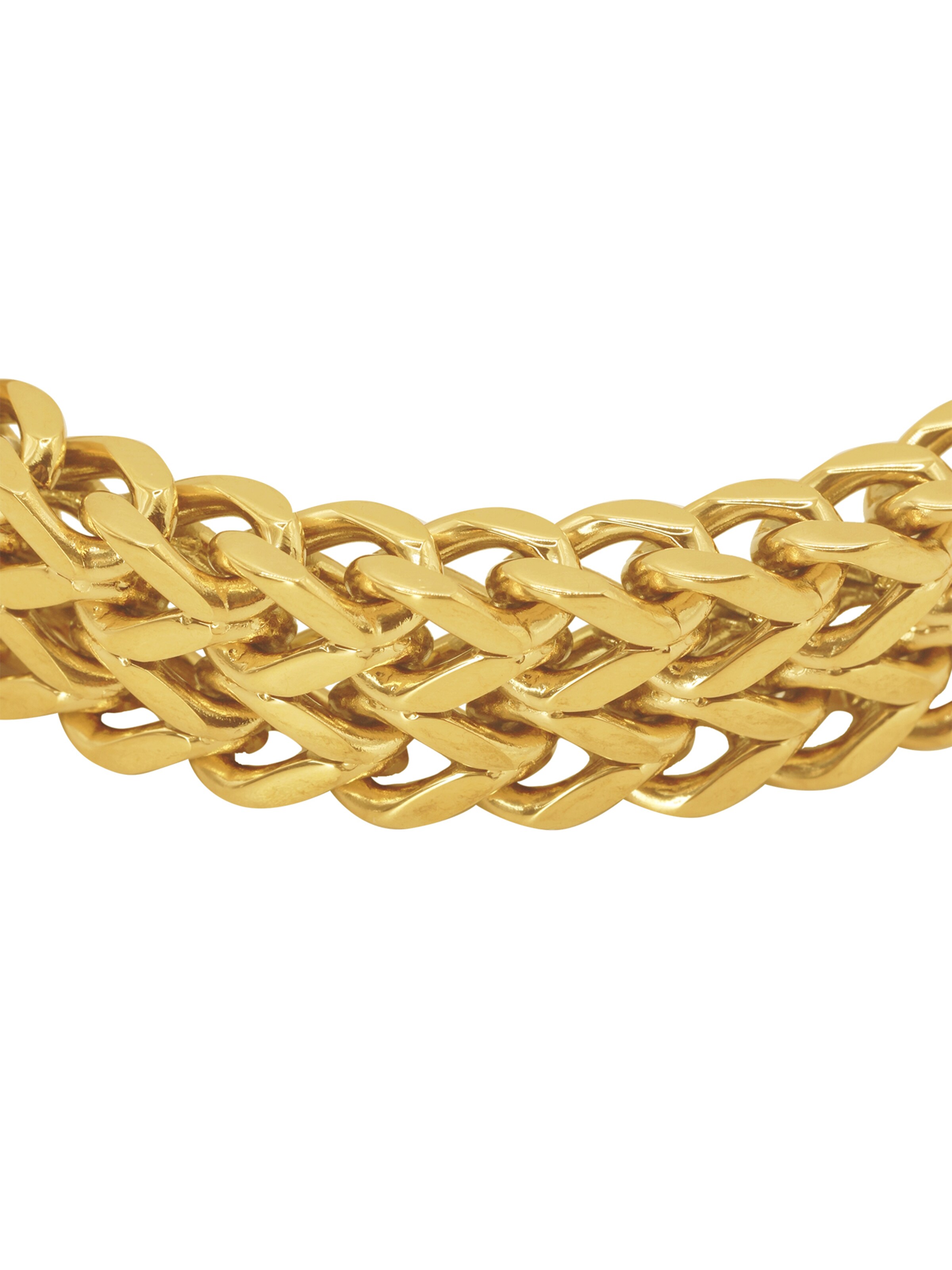Heideman Bracelet in Gold
