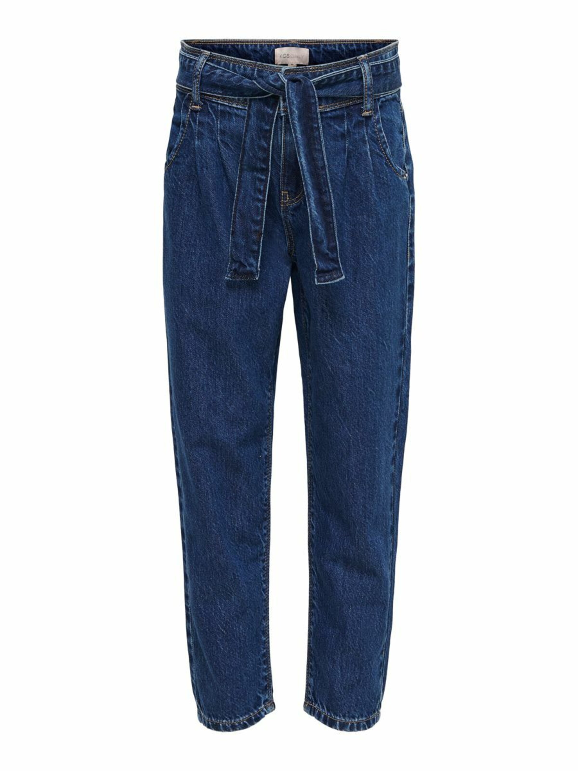 Kinder Teens (Gr. 140-176) KIDS ONLY Jeans in Blau - XI83332 Kinder Teens (Gr. 140-176) KIDS ONLY Jeans in Blau - XI83332