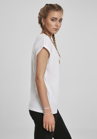 Urban Classics Shirt in White