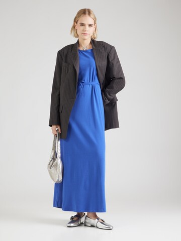 Robe 'SLFANOLA' SELECTED FEMME en bleu