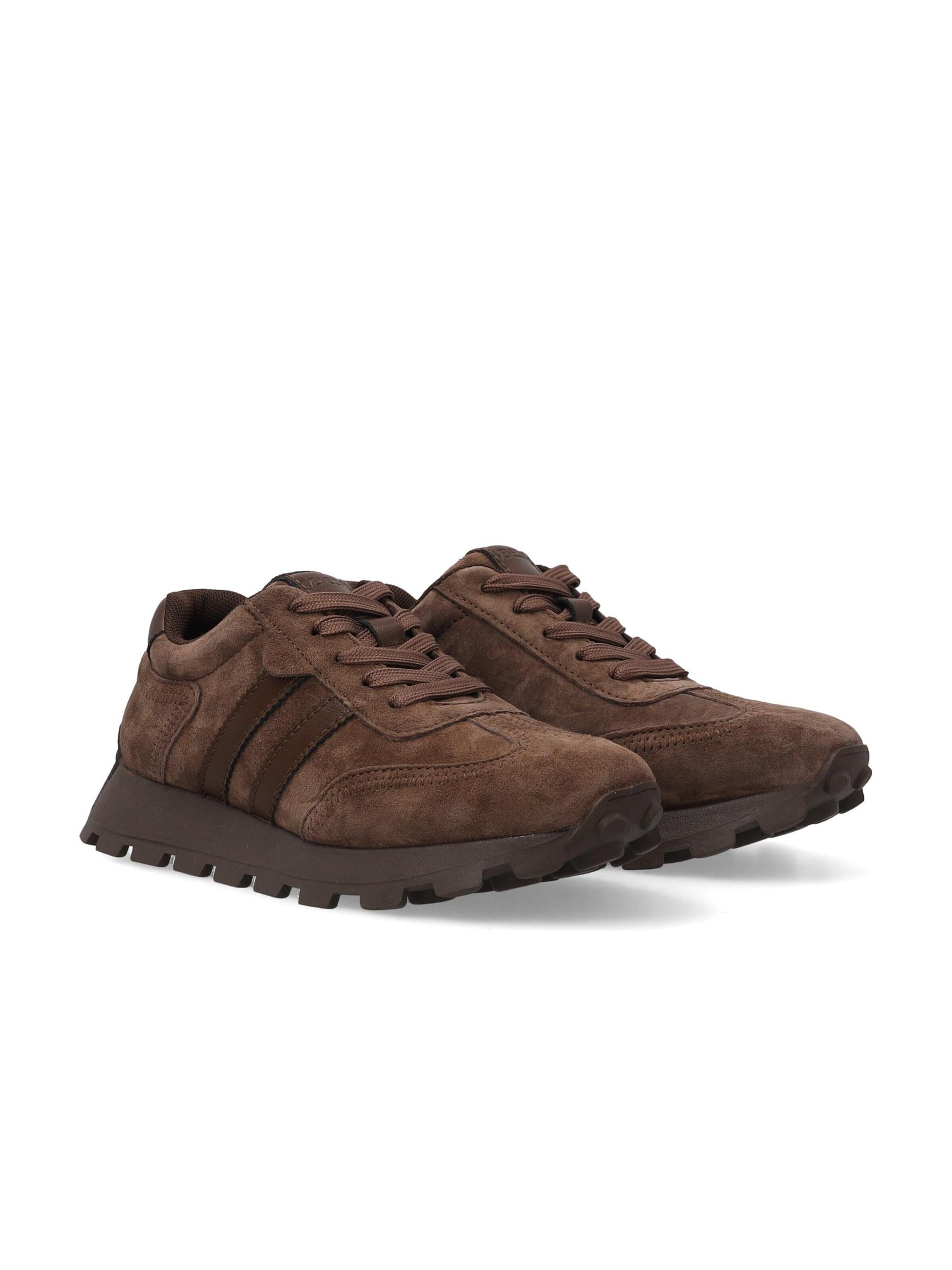 VENEZIA Platform trainers 'Venezia' in Brown