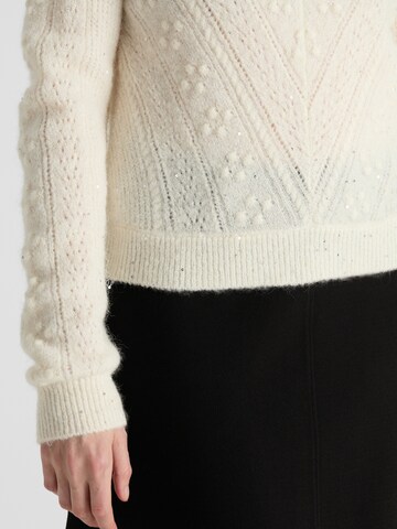Pull-over 'Rosalia' Guido Maria Kretschmer Women en beige