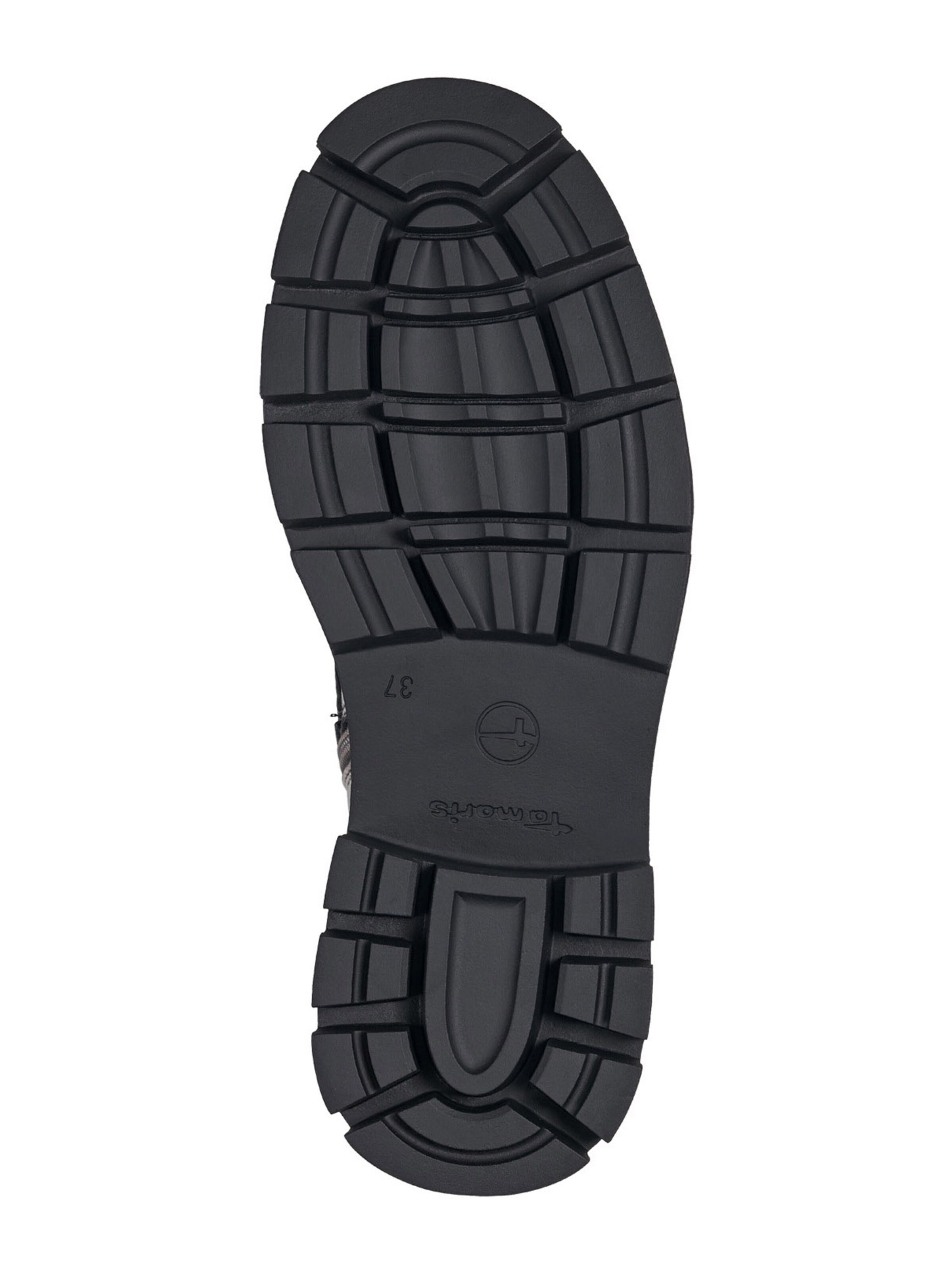 Stivaletto di Tamaris in grigio