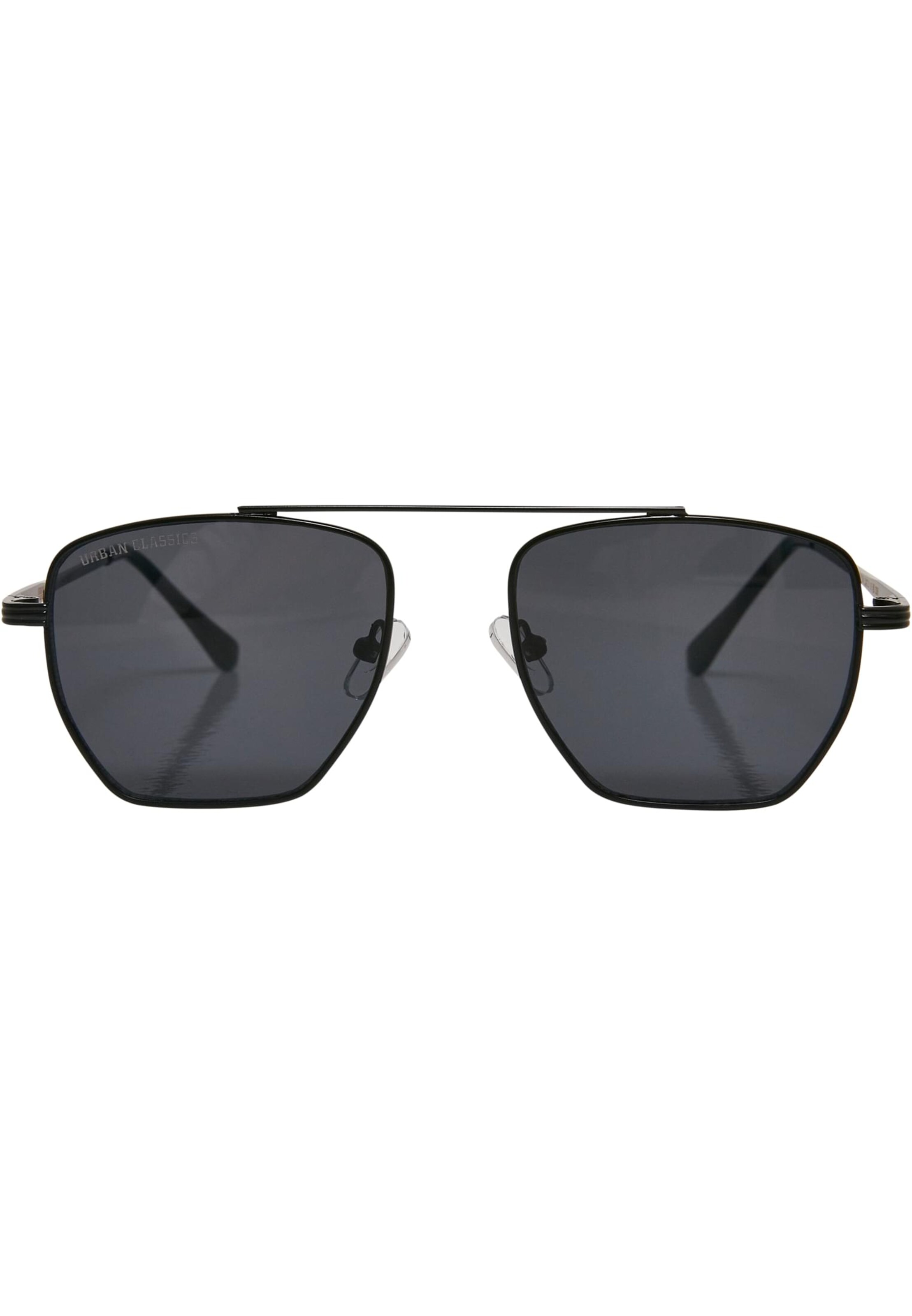 Lunettes de soleil 'Denver' Urban Classics en noir