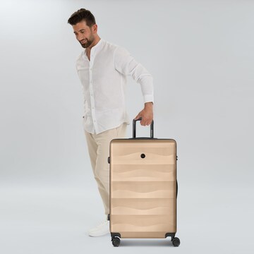 Smartbox Trolley 'Edition 03' in Grey