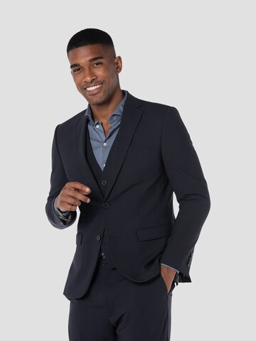 Regular Costume 'Salvi Iago' BENVENUTO en bleu
