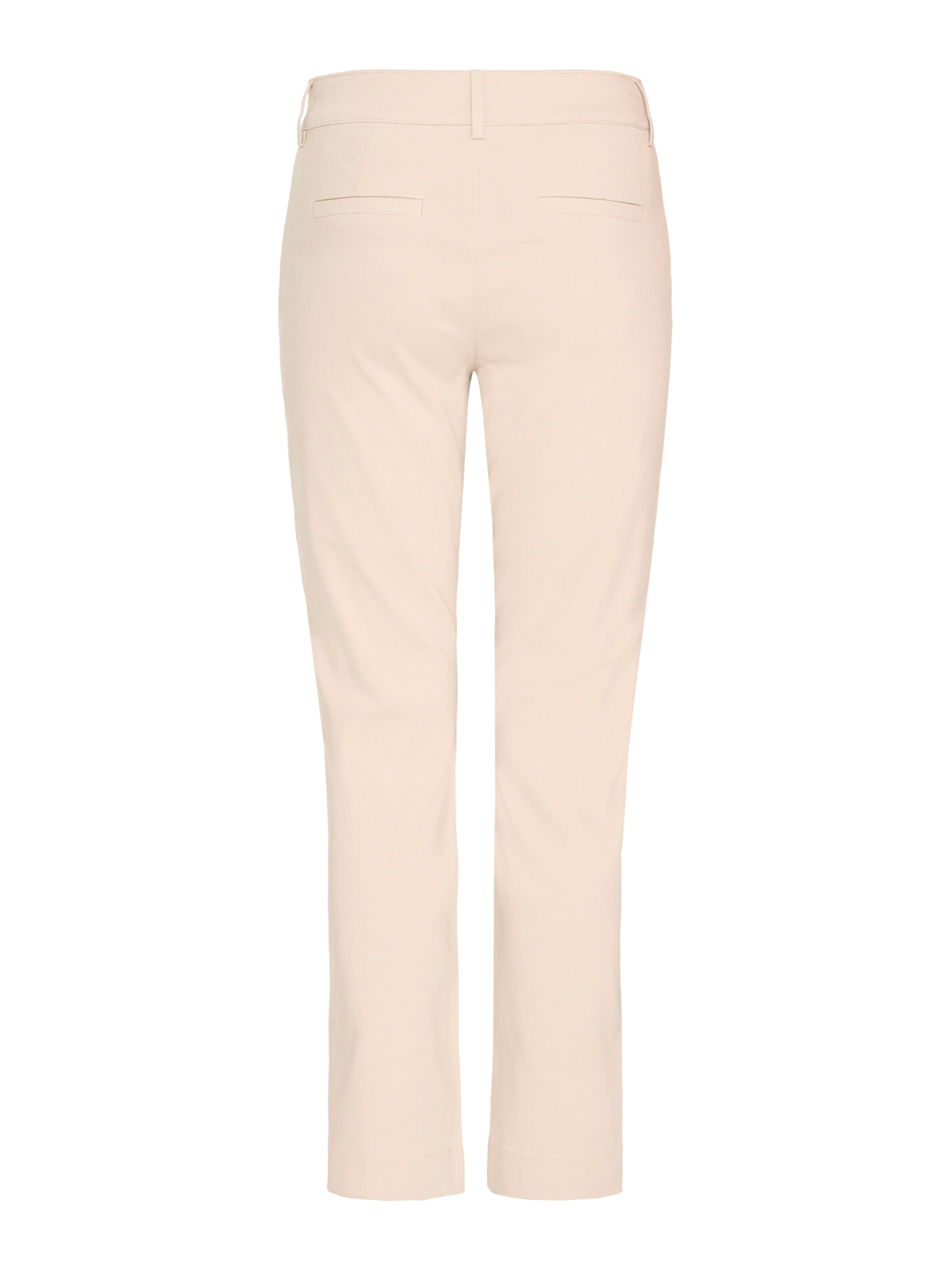 b.young Regular Broek 'BYDIXI' in Beige