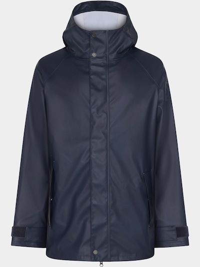 Didriksons Outdoorjacke 'DARWIN USX JKT' in navy, Produktansicht