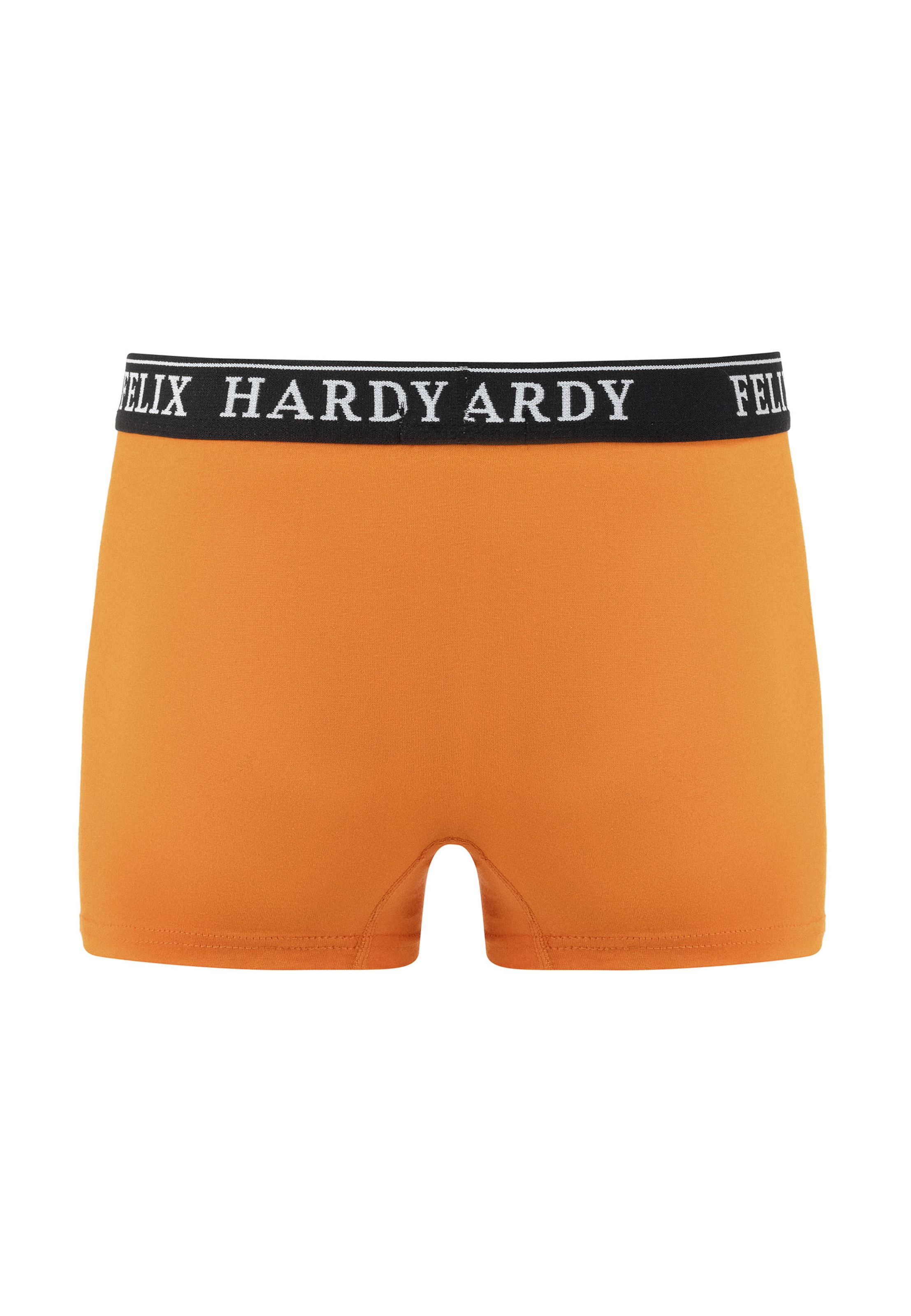 Felix Hardy - Calzoncillo boxer en negro