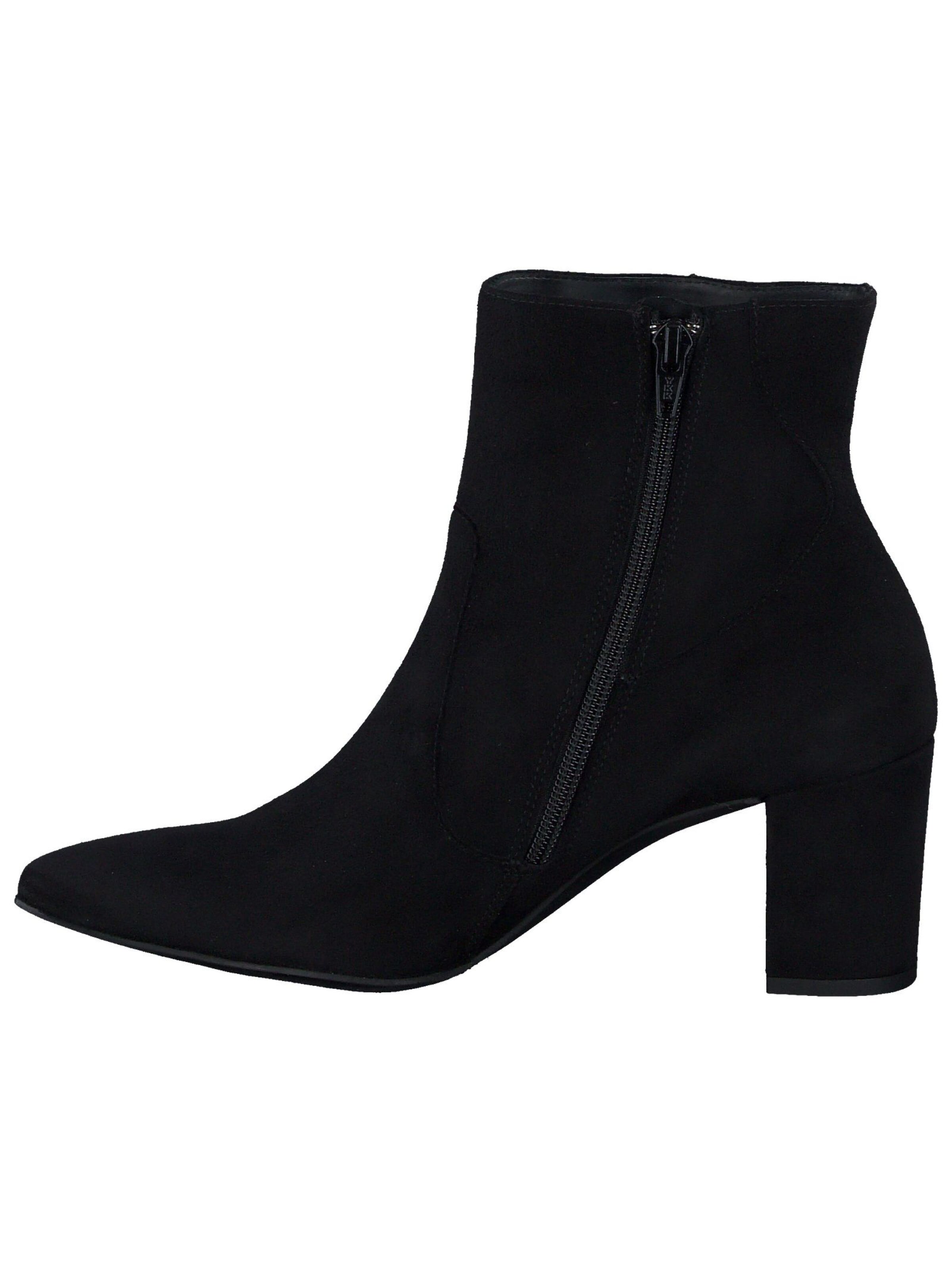 Bottines Paul Green en noir
